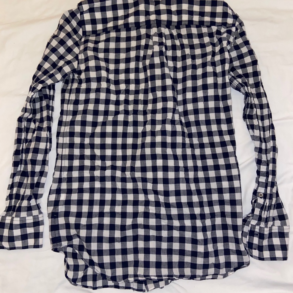 JCrew Button Up - Picture 6 of 6